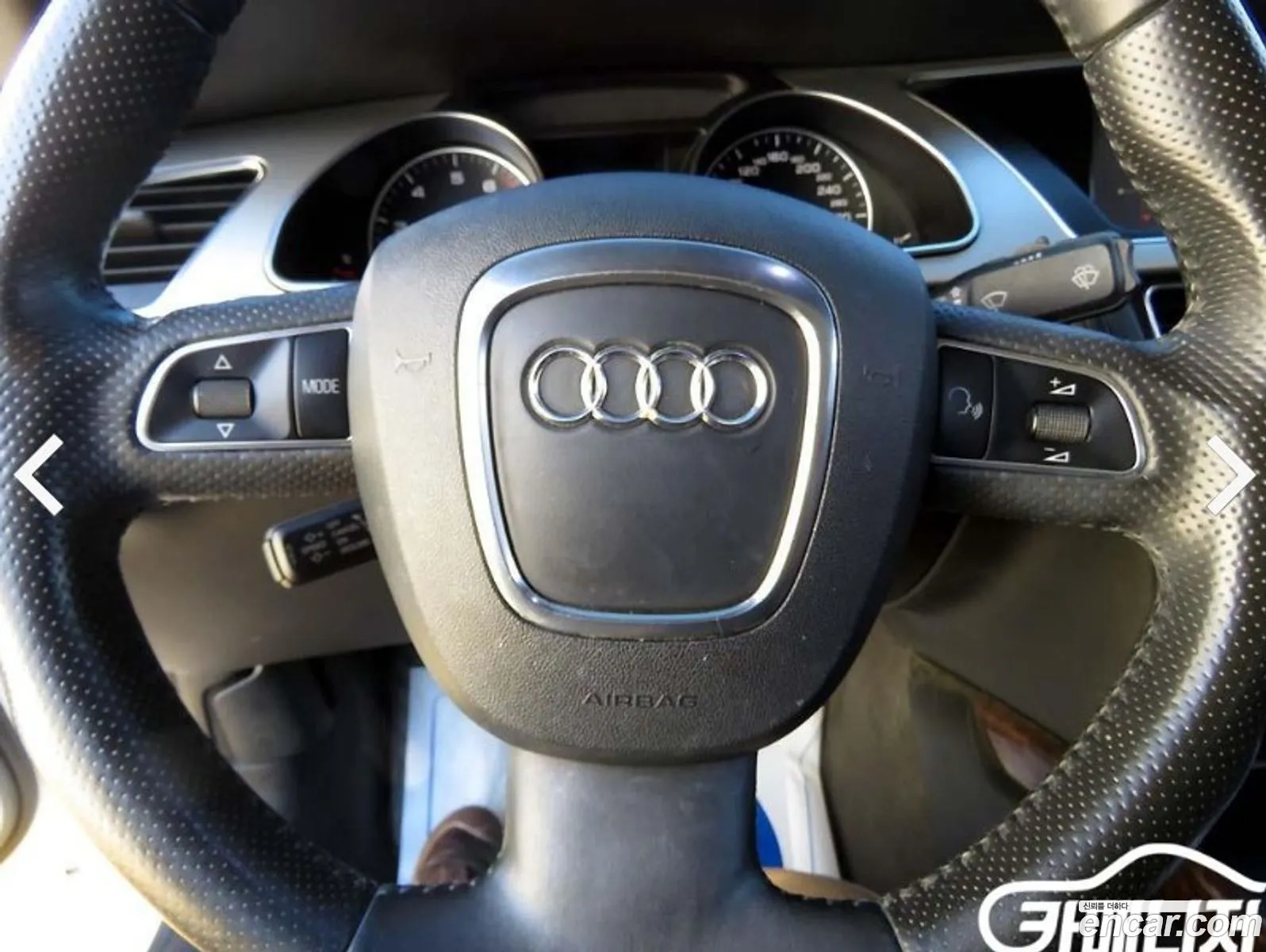 Audi A5 2010 — 19