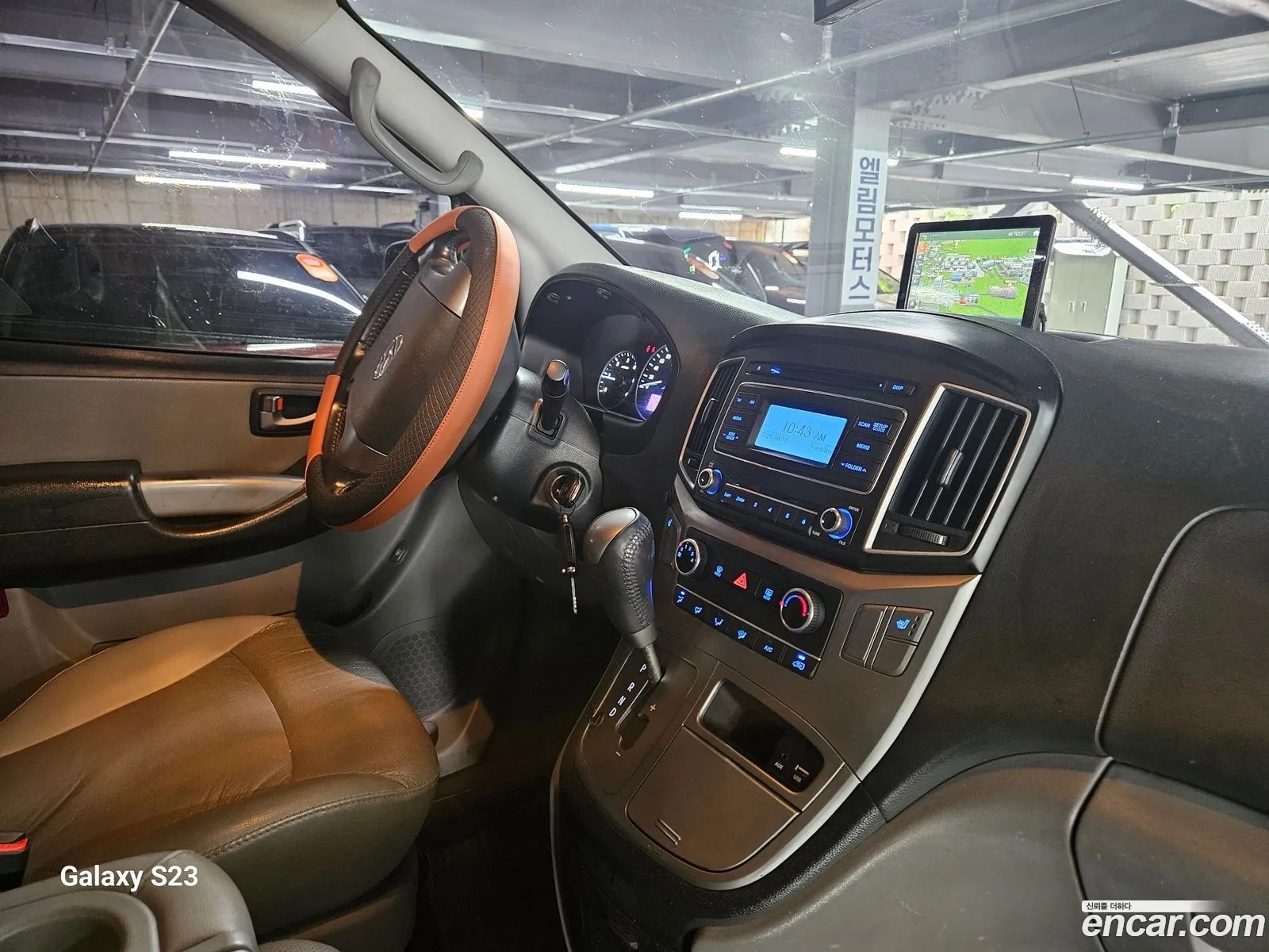 Hyundai Grand Starex 2018 — 3