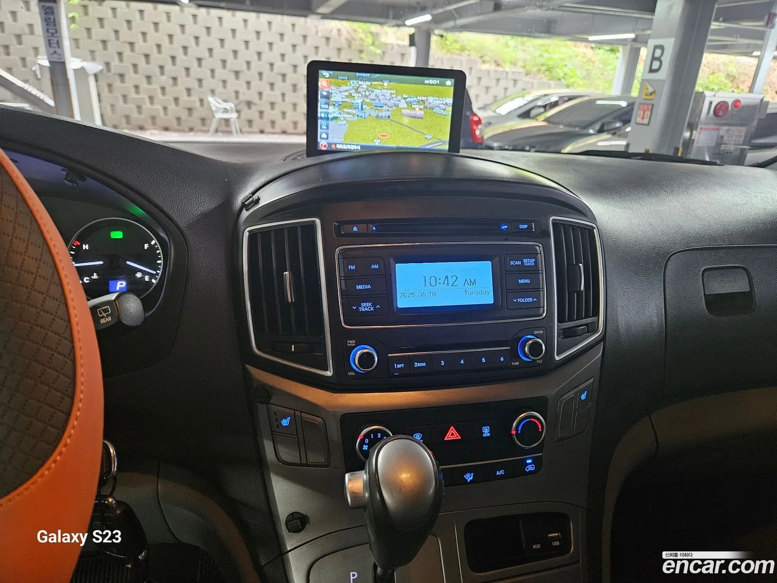 Hyundai Grand Starex 2018 — 9