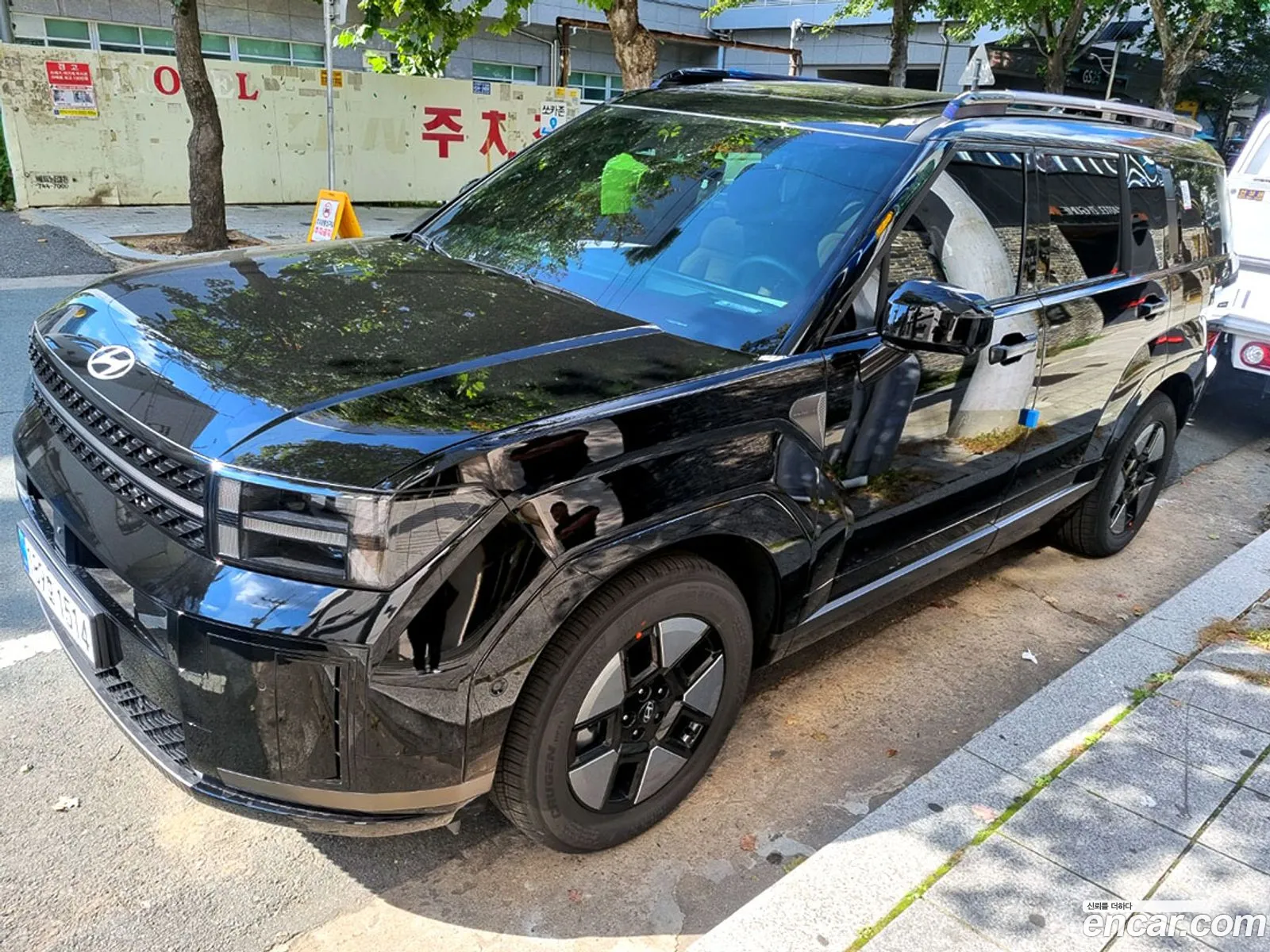 Hyundai Santa Fe 2024 — 13