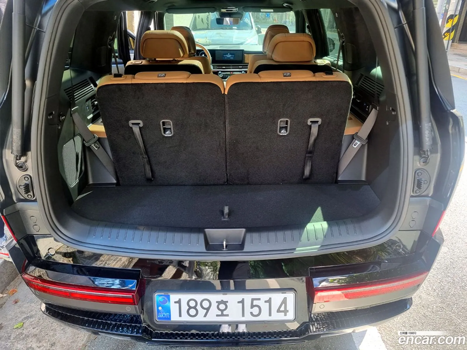 Hyundai Santa Fe 2024 — 10