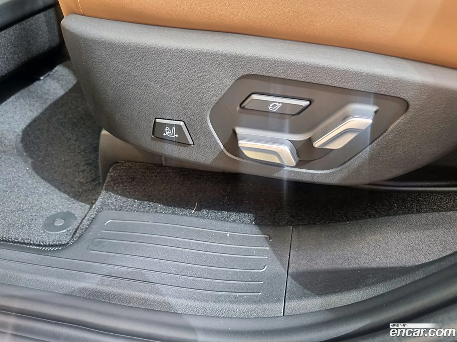 Hyundai Santa Fe 2024 — 8