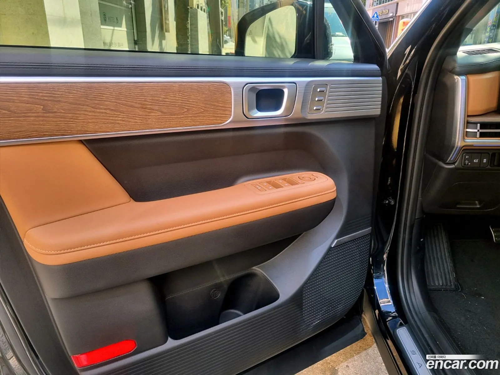 Hyundai Santa Fe 2024 — 11