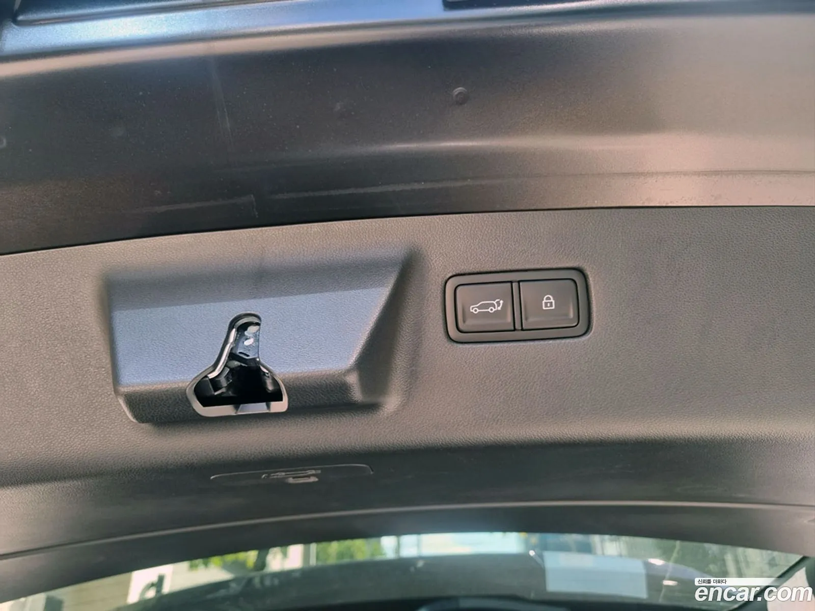 Hyundai Santa Fe 2024 — 6