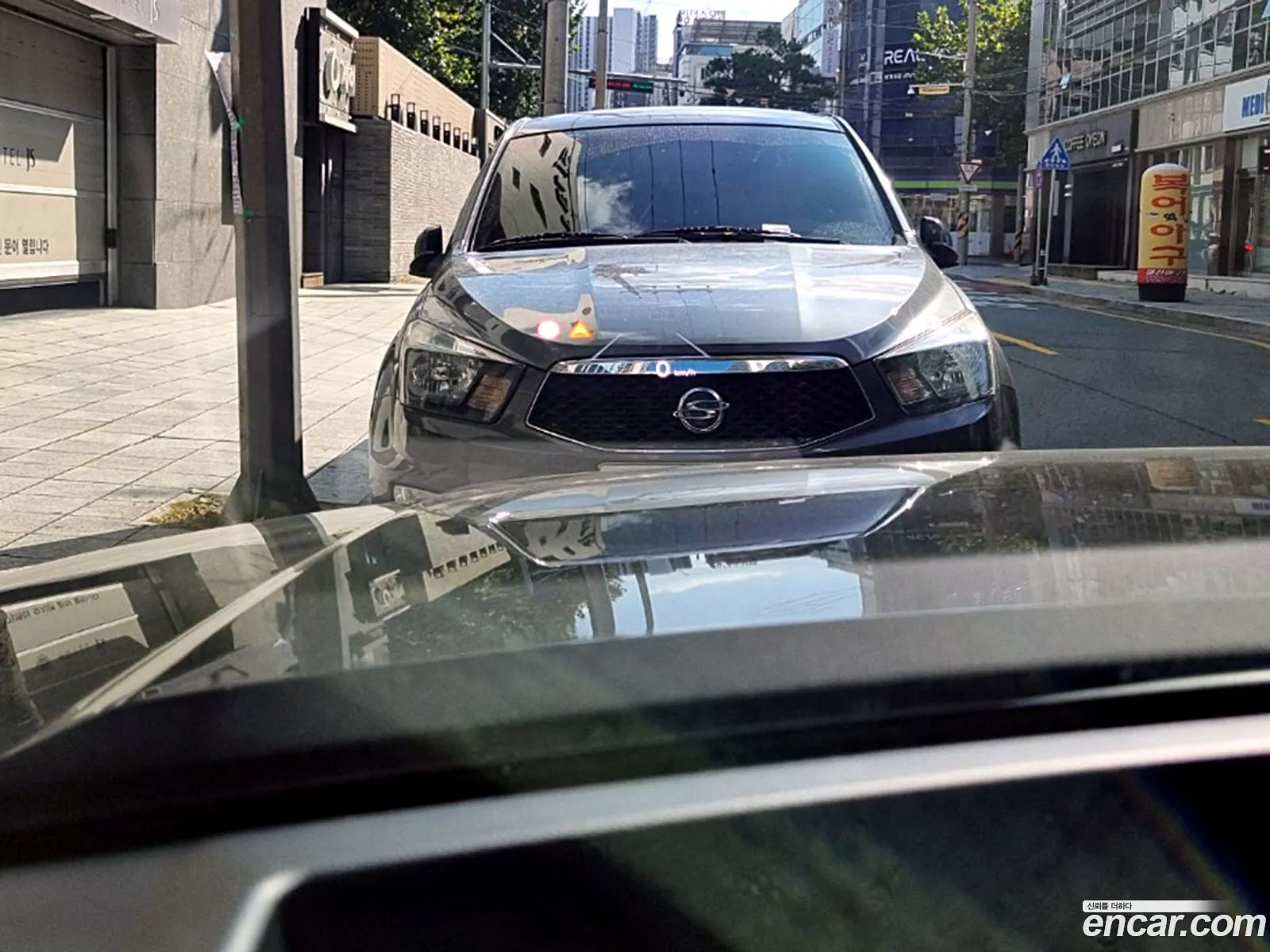 Hyundai Santa Fe 2024 — 2