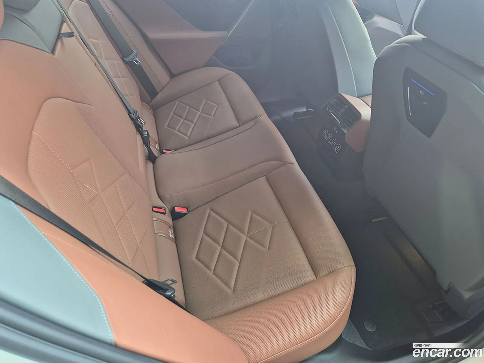 BMW 5 Series 2025 — 10