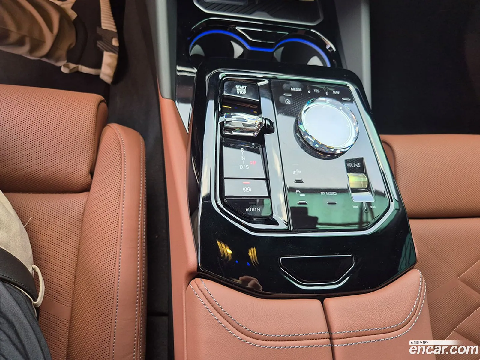 BMW 5 Series 2025 — 2