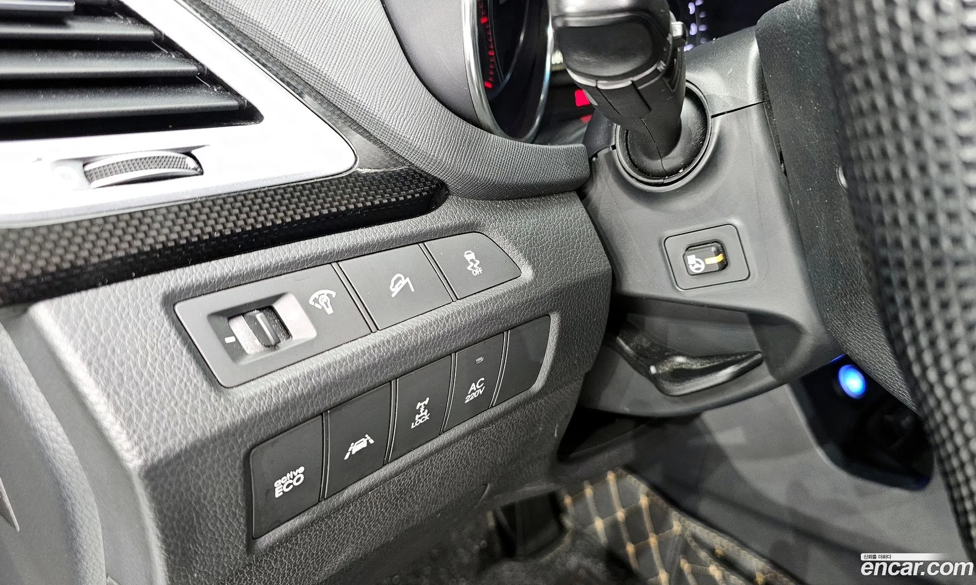 Hyundai Maxcruz 2013 — 18