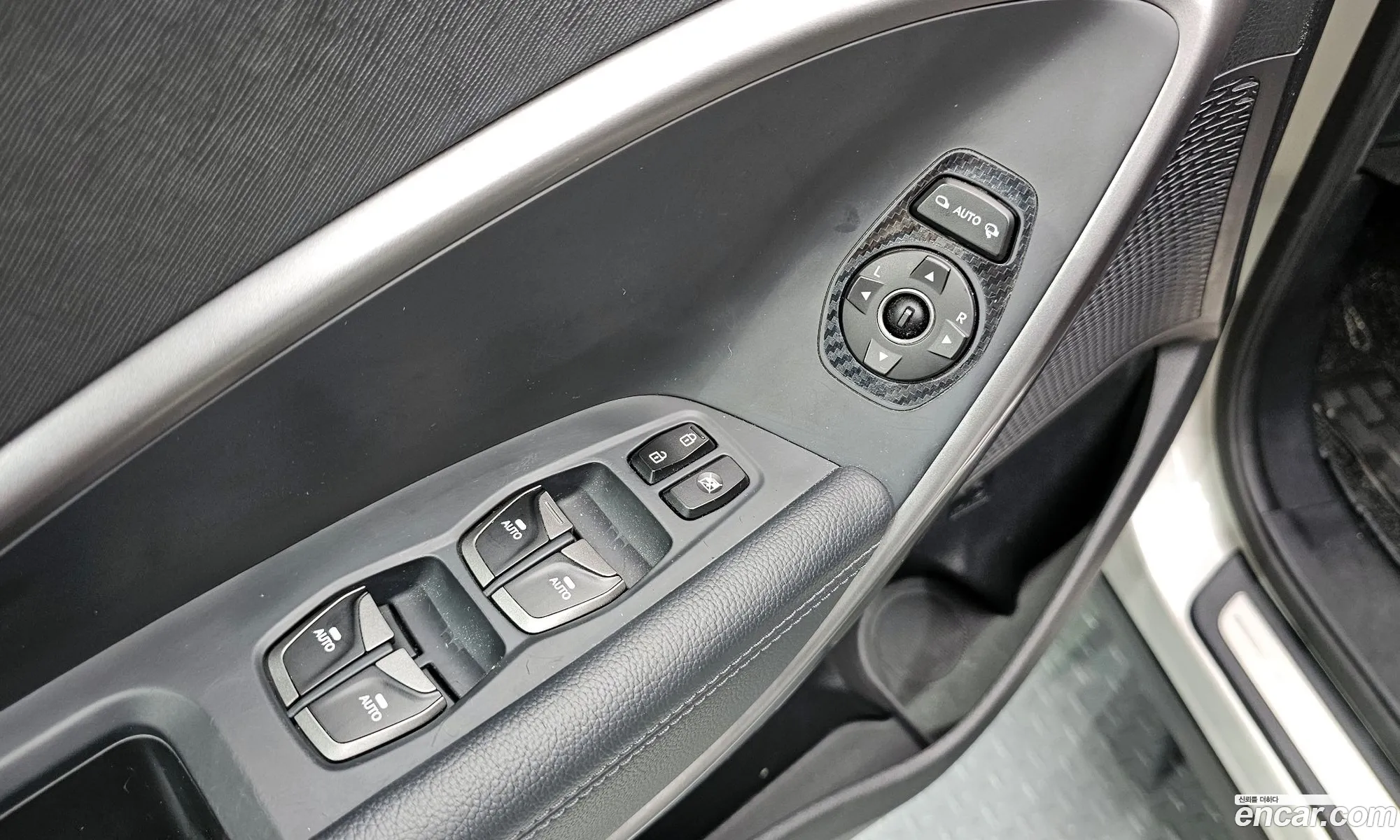 Hyundai Maxcruz 2013 — 4