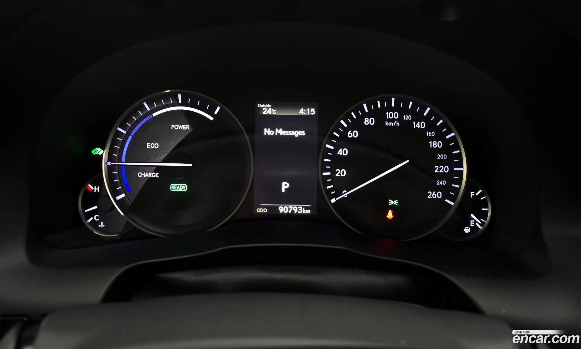 Lexus ES300h 2018 JTHBW1GG4J2169510 — 11