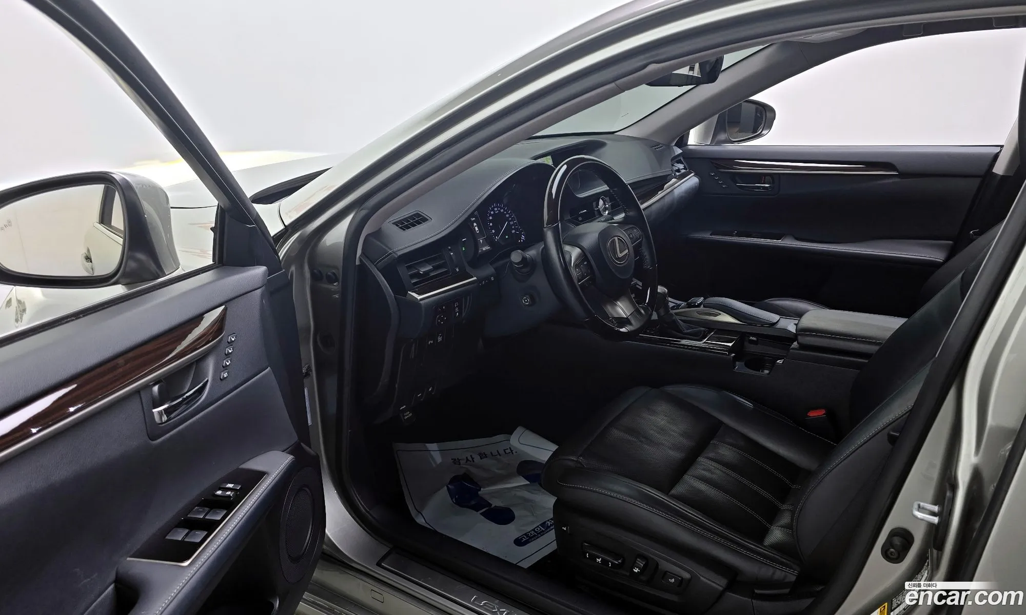 Lexus ES300h 2018 JTHBW1GG4J2169510 — 9
