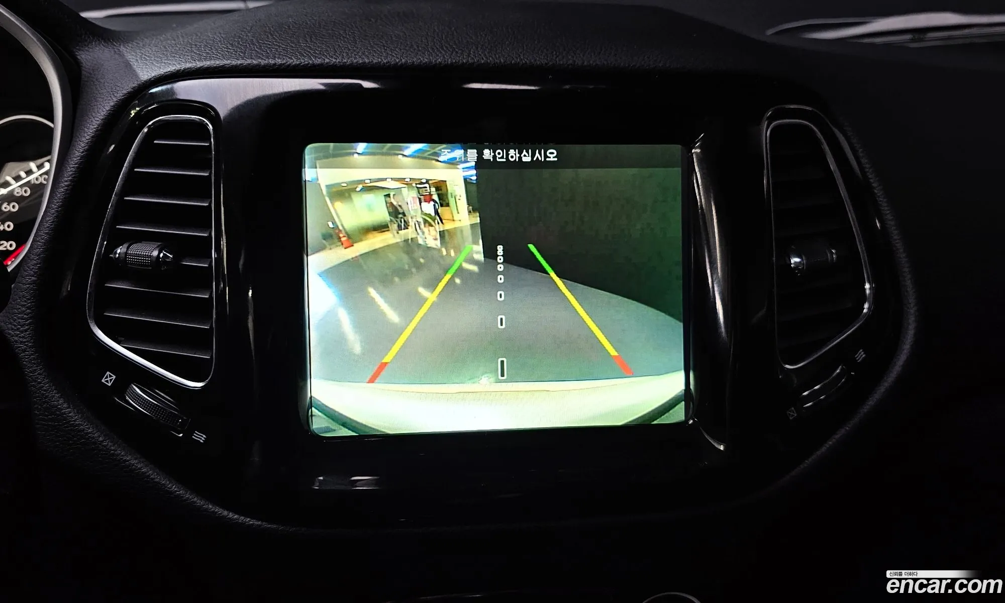 Jeep Compass 2019 3C4NJDCB2KT598234 — 20