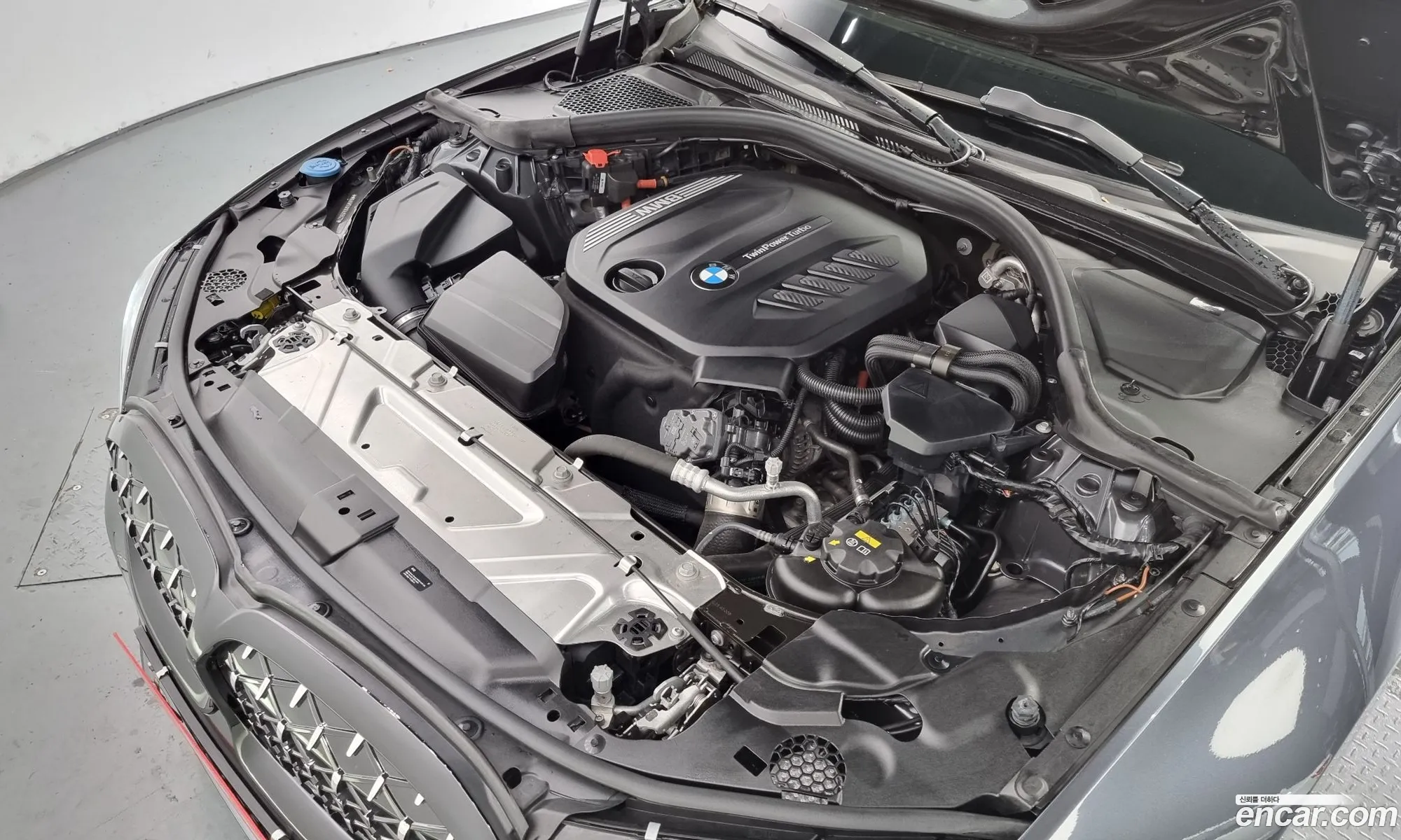 BMW 3 Series 2019 WBA5V5101KAJ55427 — 12