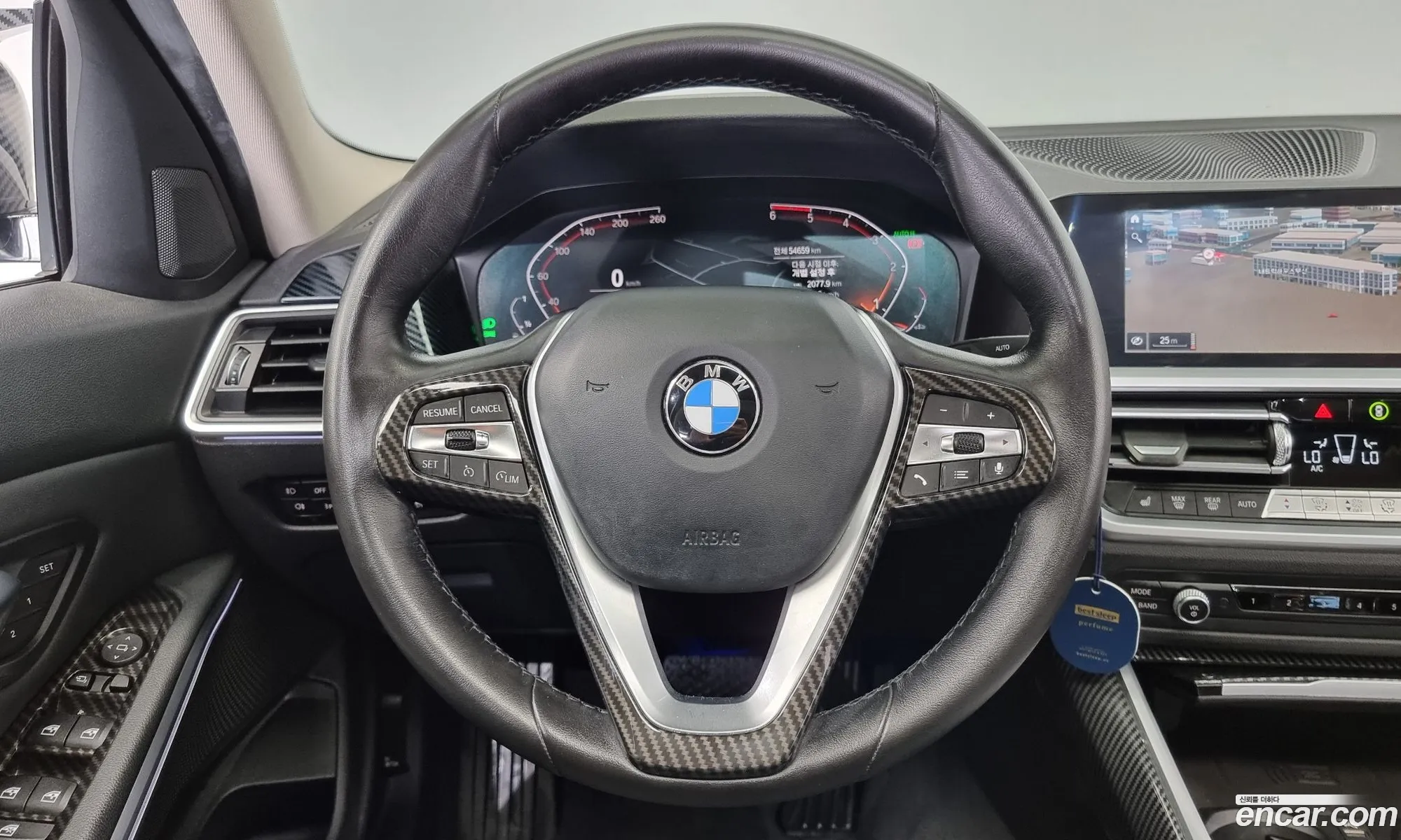 BMW 3 Series 2019 WBA5V5101KAJ55427 — 15
