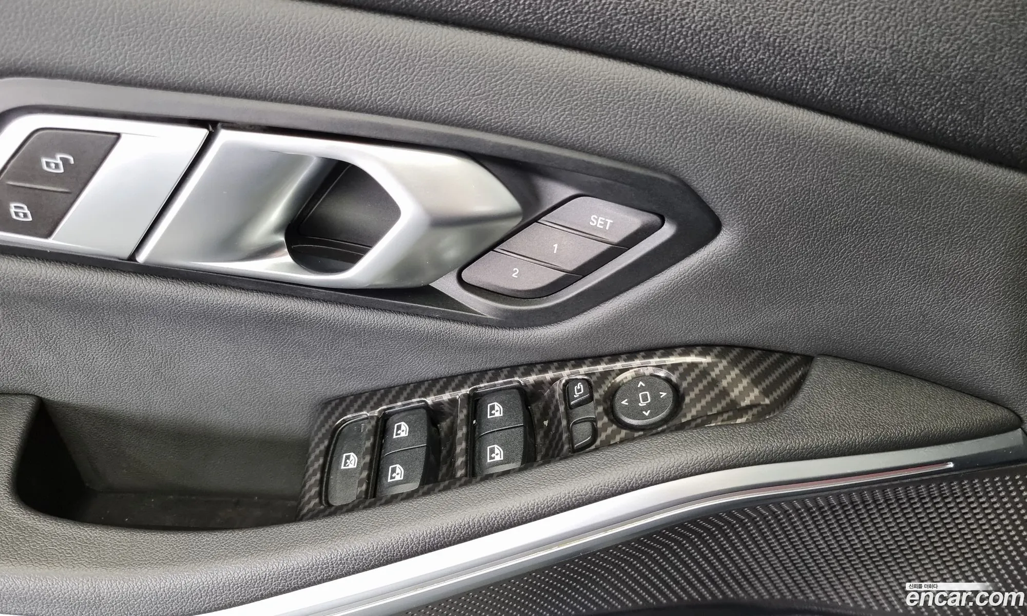BMW 3 Series 2019 WBA5V5101KAJ55427 — 4