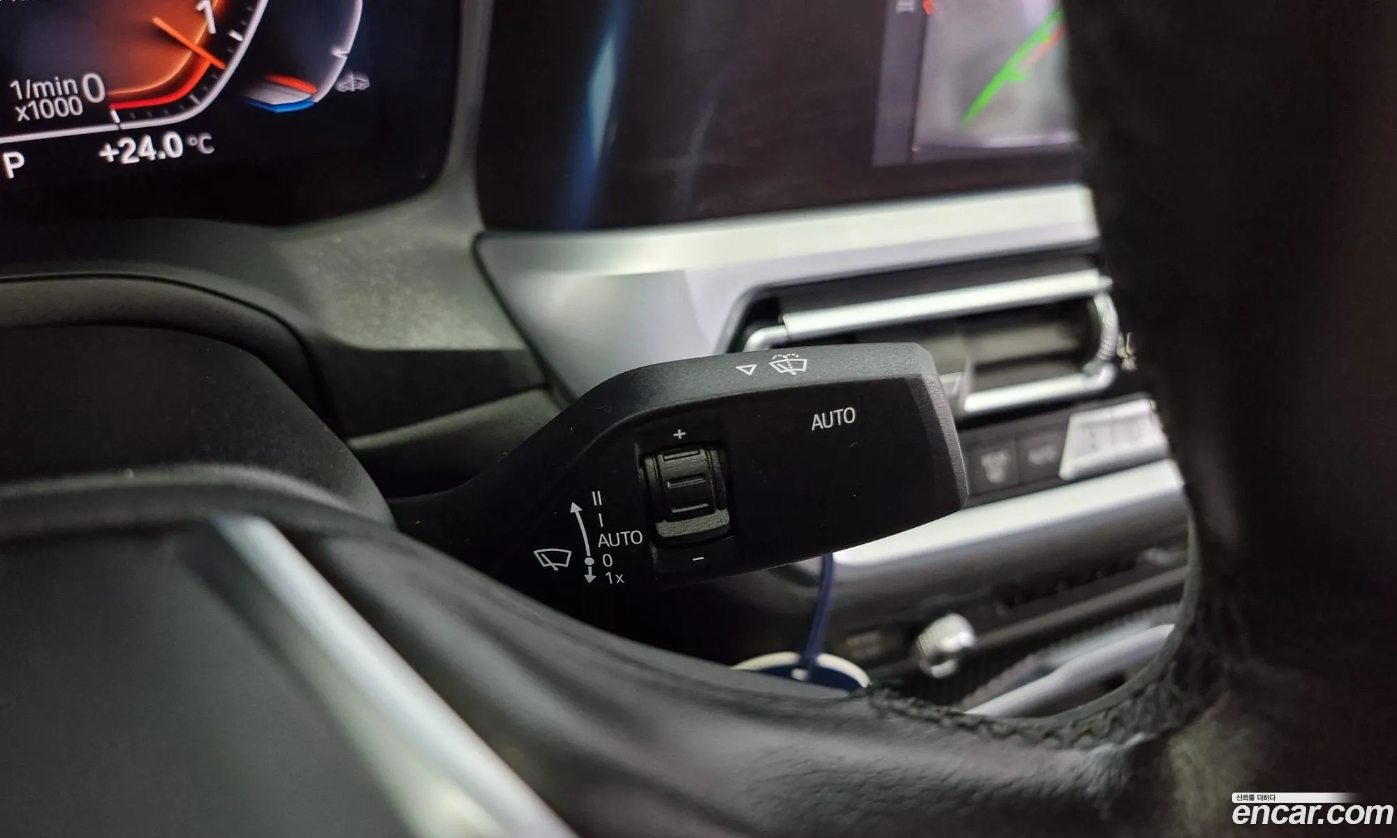 BMW 3 Series 2019 WBA5V5101KAJ55427 — 10