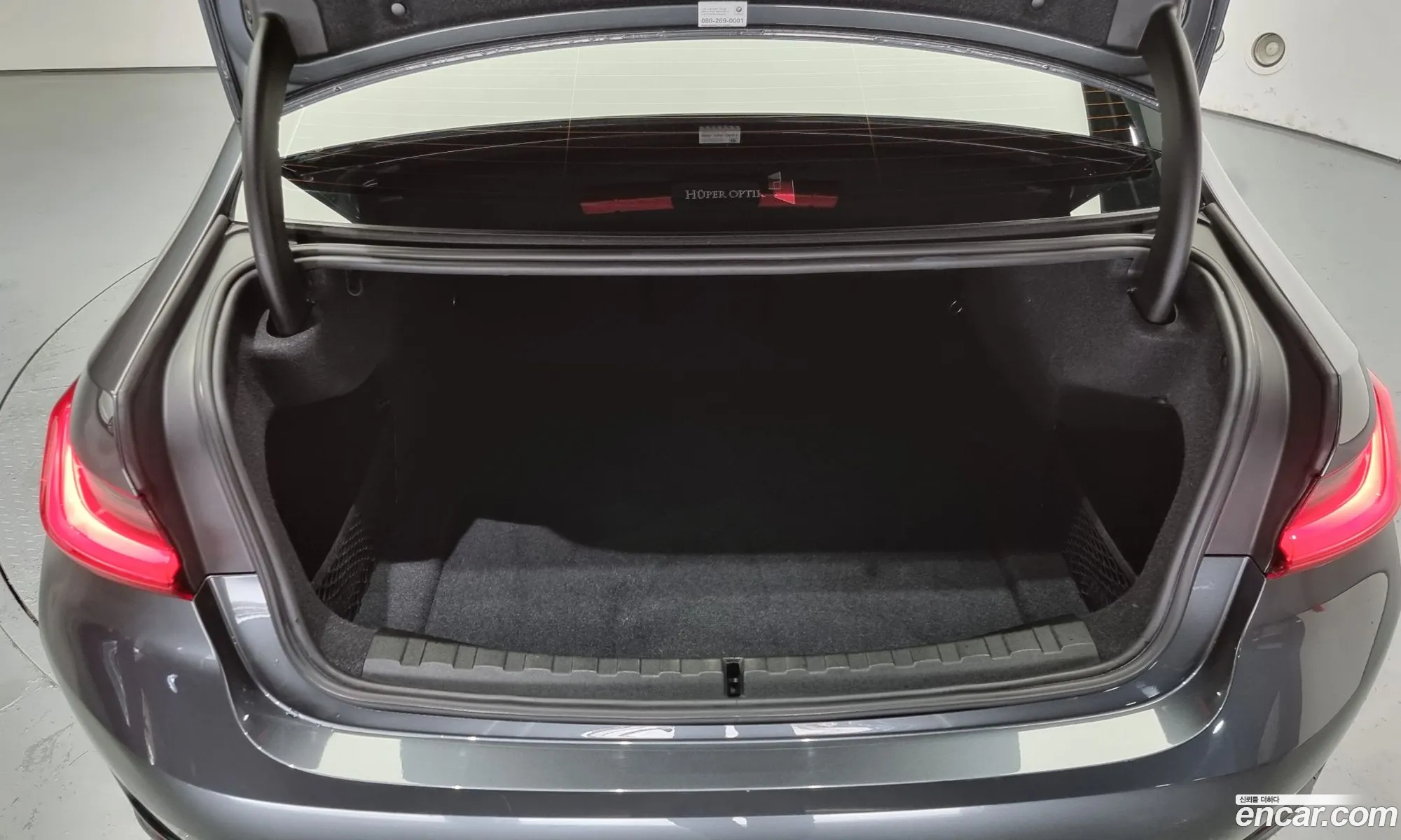 BMW 3 Series 2019 WBA5V5101KAJ55427 — 14