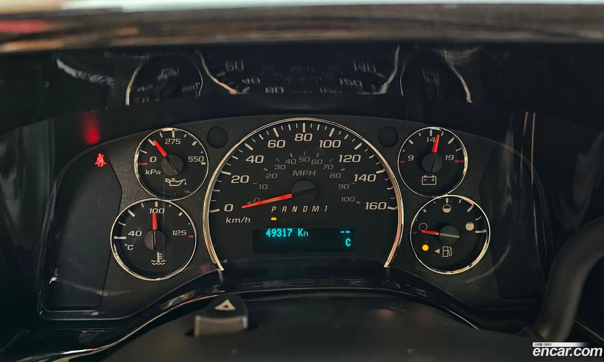 Chevrolet Express Van 2017 1GCWGBFG000000000 — 13