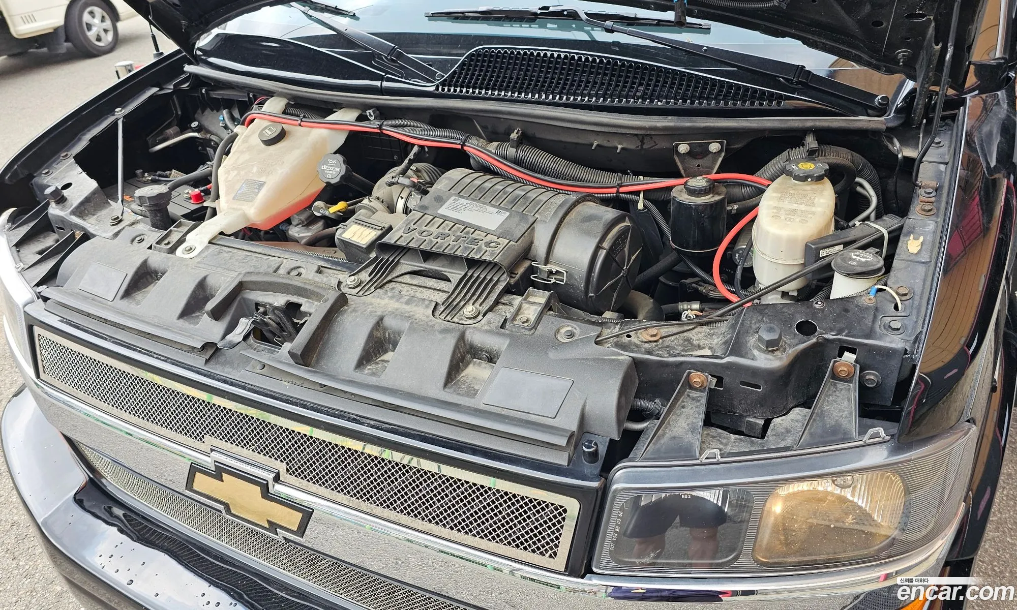 Chevrolet Express Van 2017 1GCWGBFG000000000 — 12