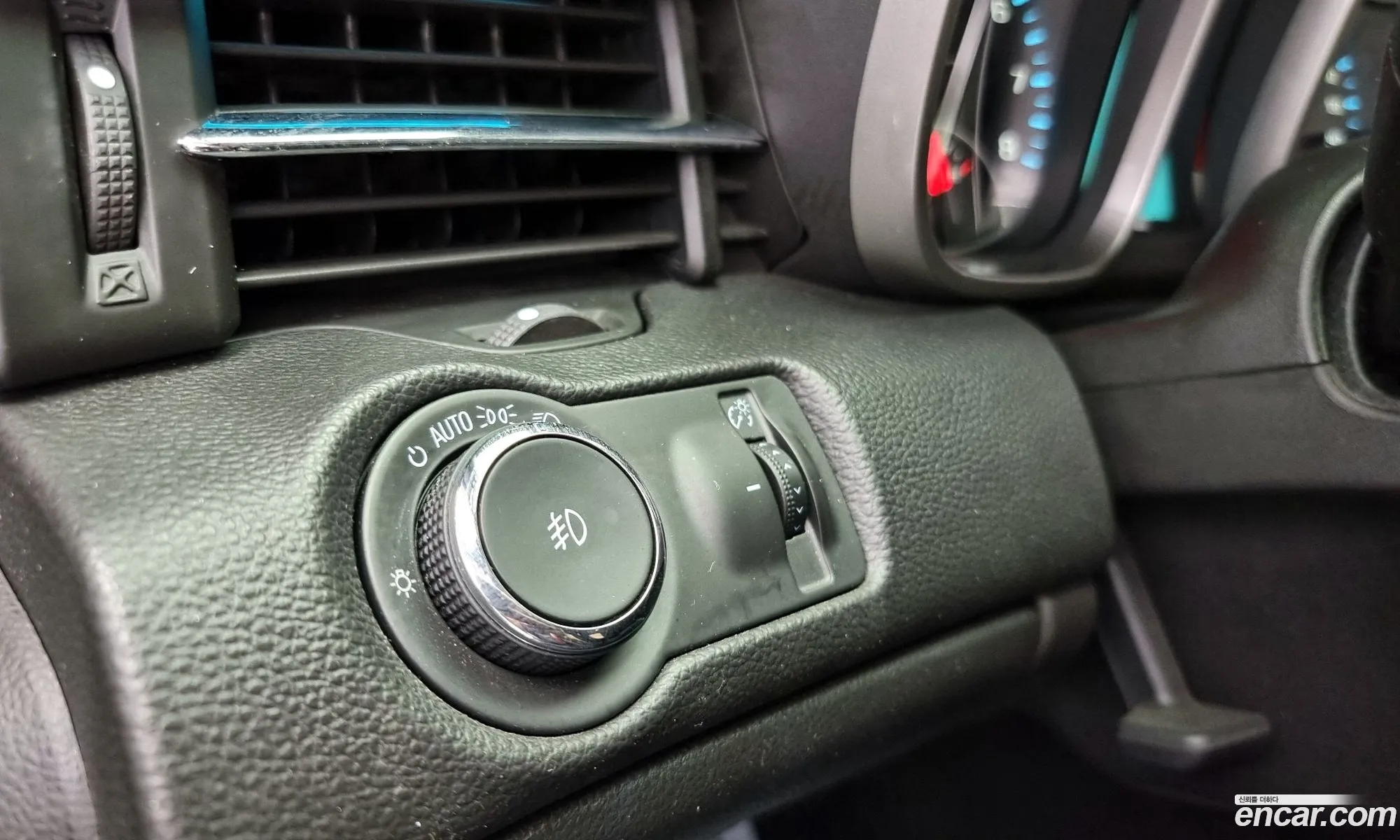 Chevrolet (GM Daewoo) Malibu 2016 — 8