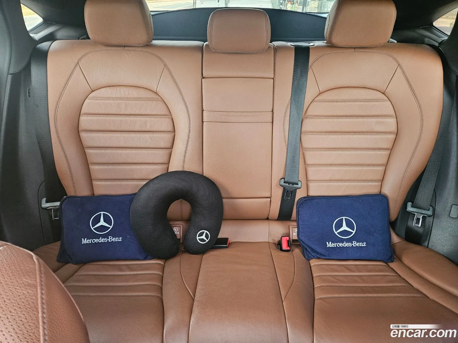 Mercedes-Benz GLC-Class X253 2023 — 10