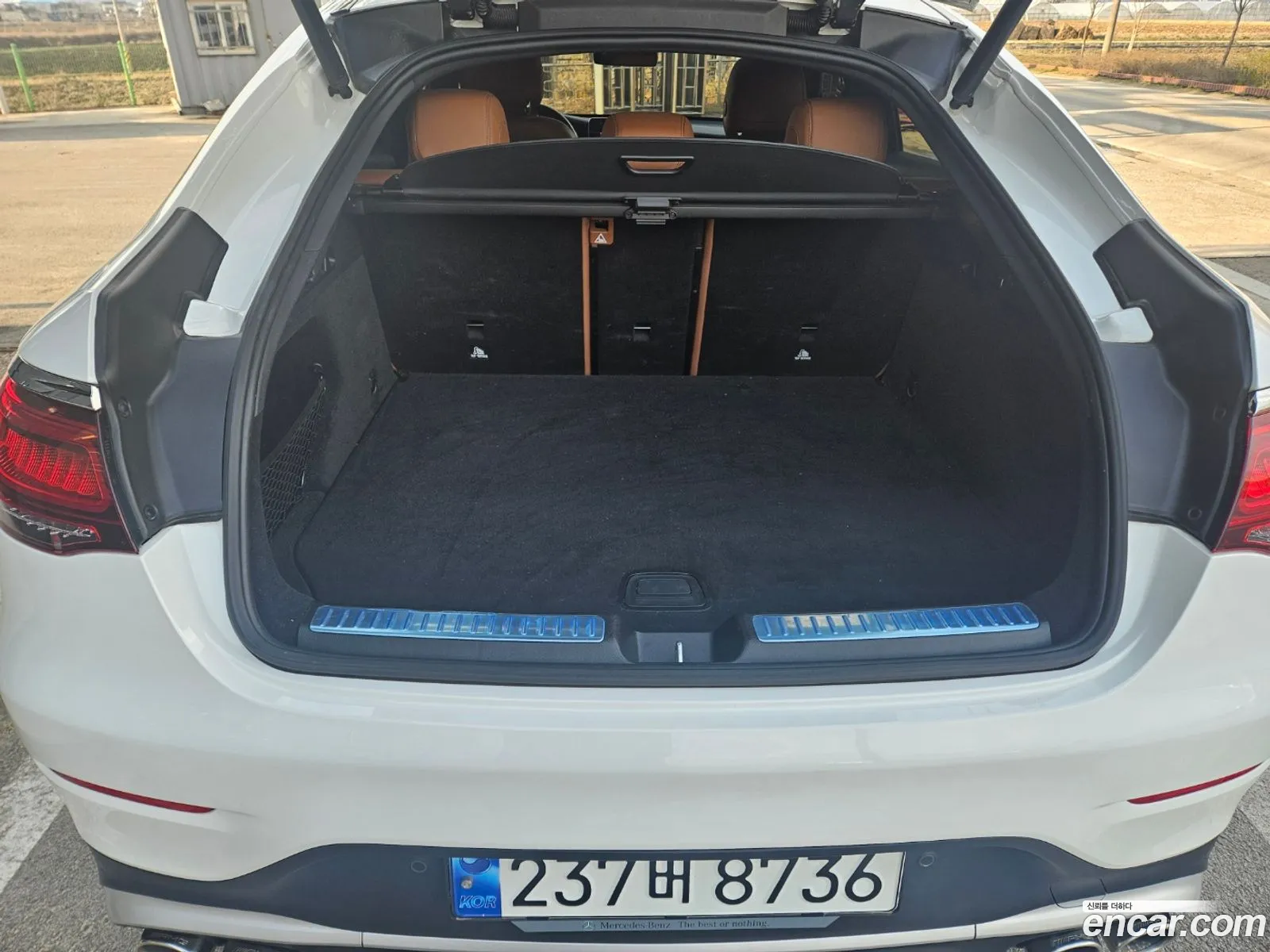 Mercedes-Benz GLC-Class X253 2023 — 15