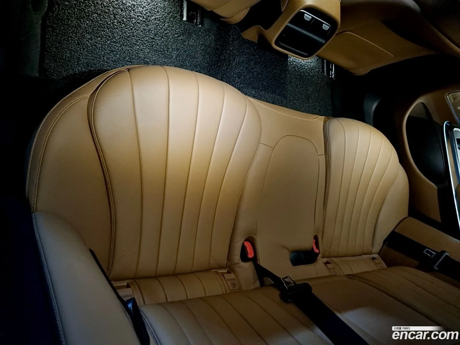 Mercedes-Benz E-Class W214 2024 — 2