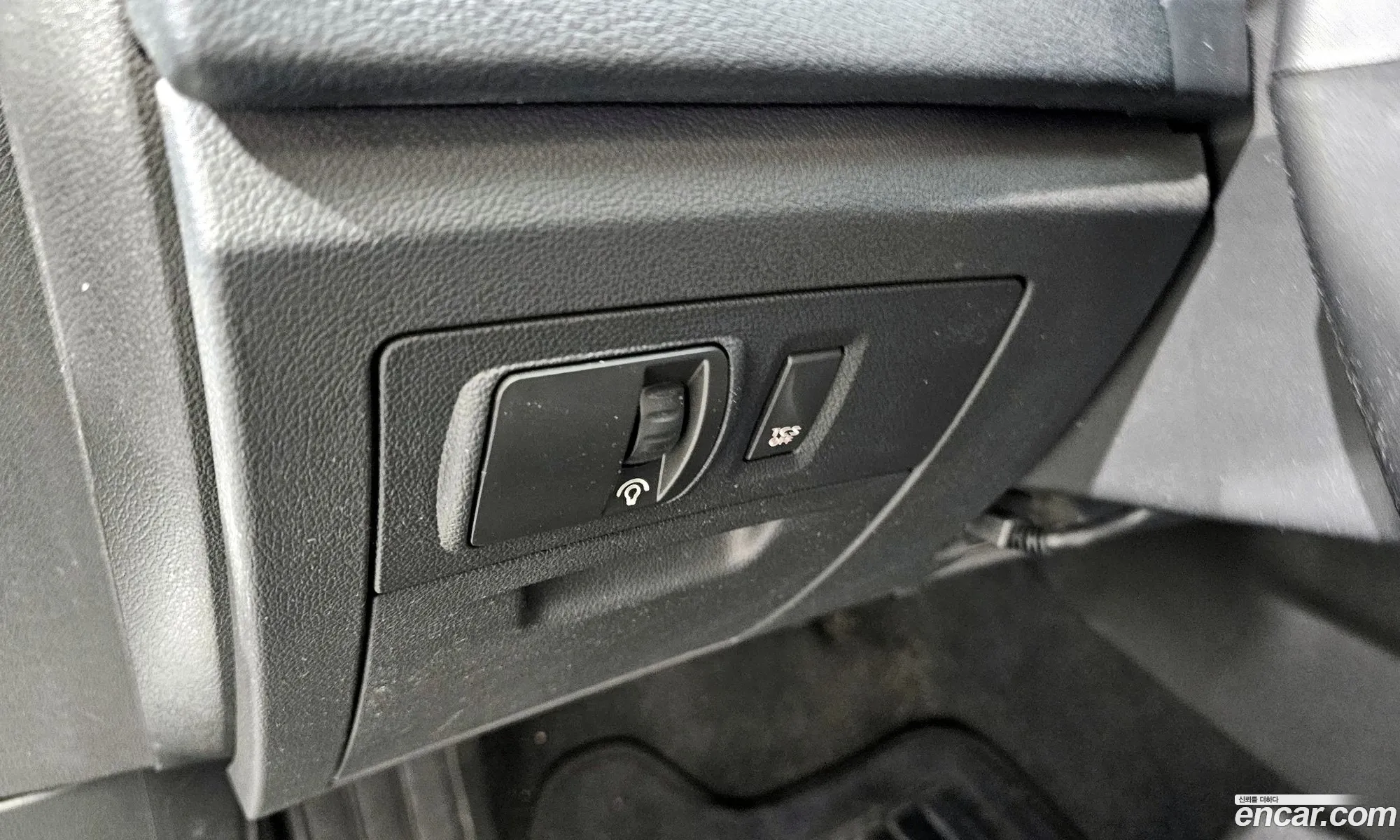 Renault Korea (Samsung) SM5 Nova 2018 — 19