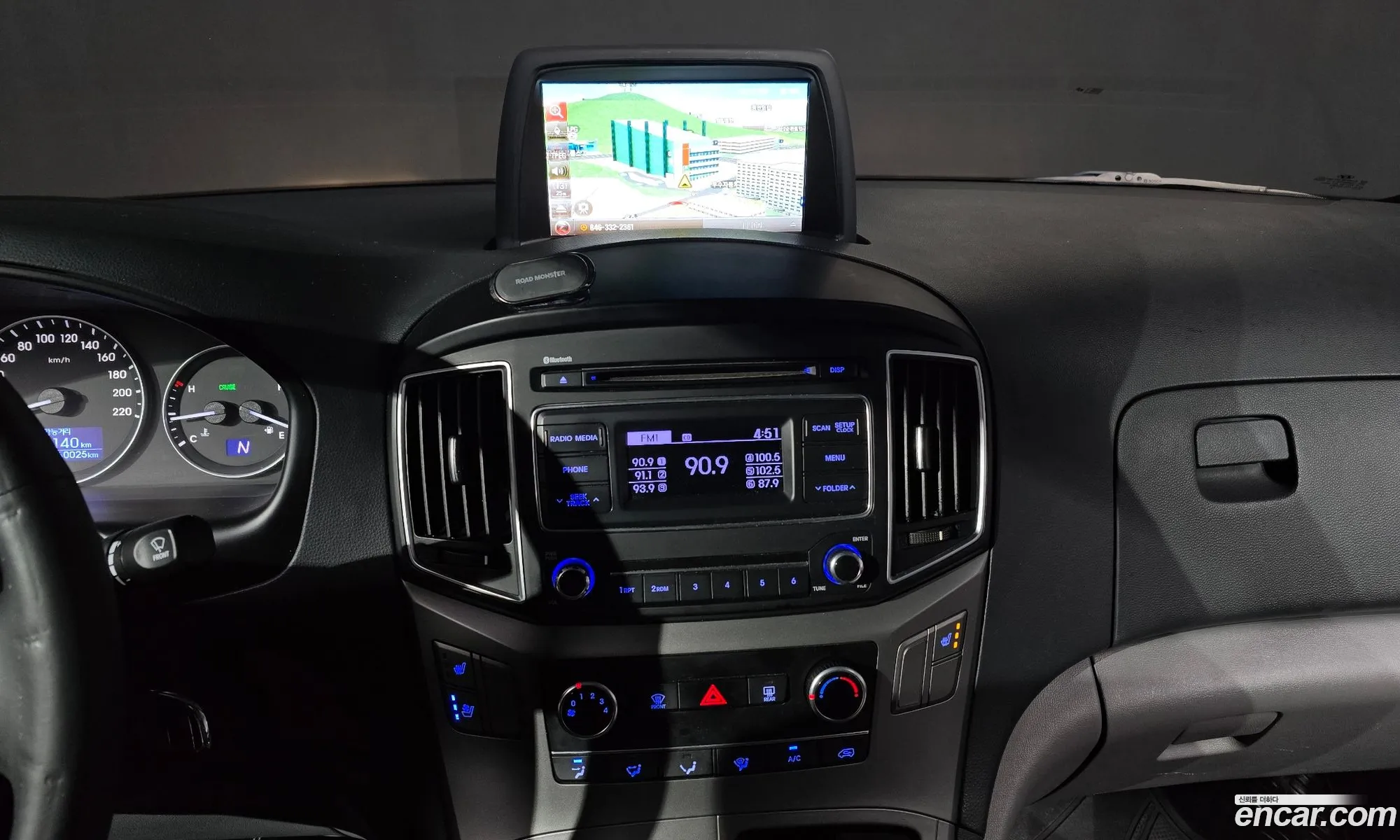 Hyundai Grand Starex 2018 — 9
