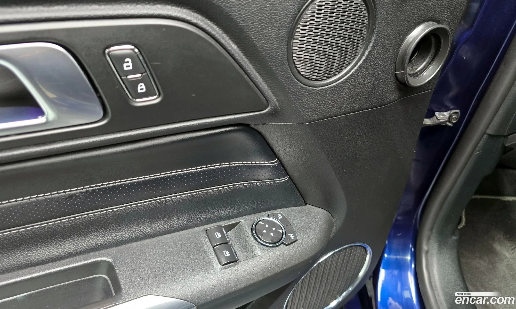 Ford Mustang 2020 — 11