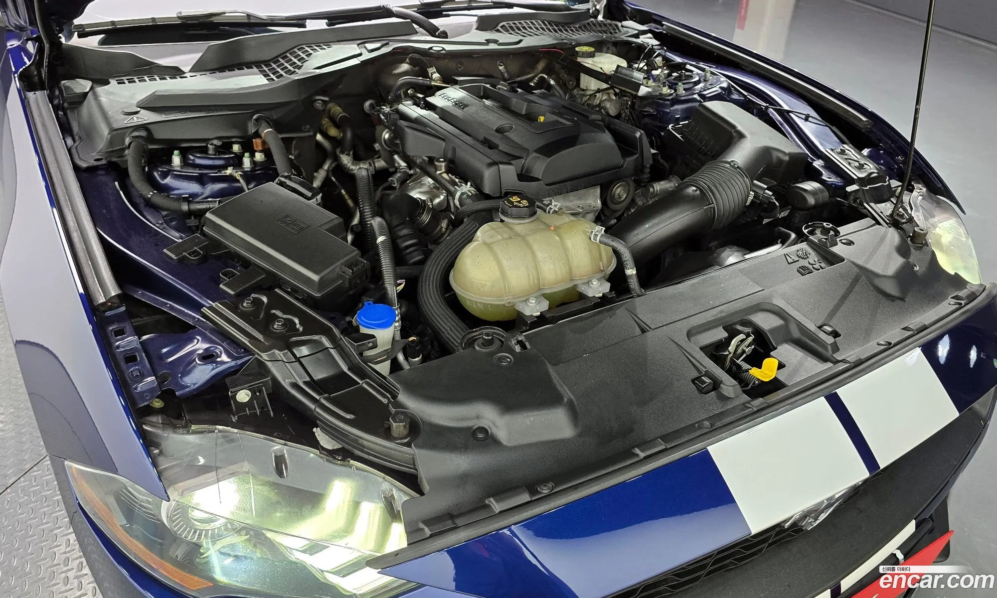 Ford Mustang 2020 — 10