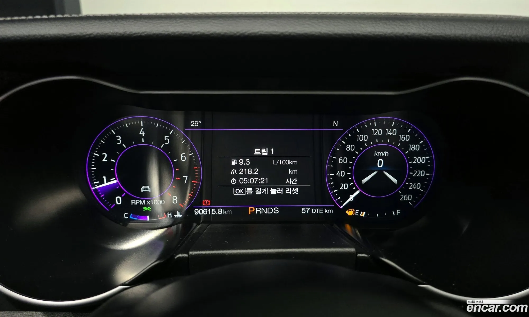 Ford Mustang 2020 — 2