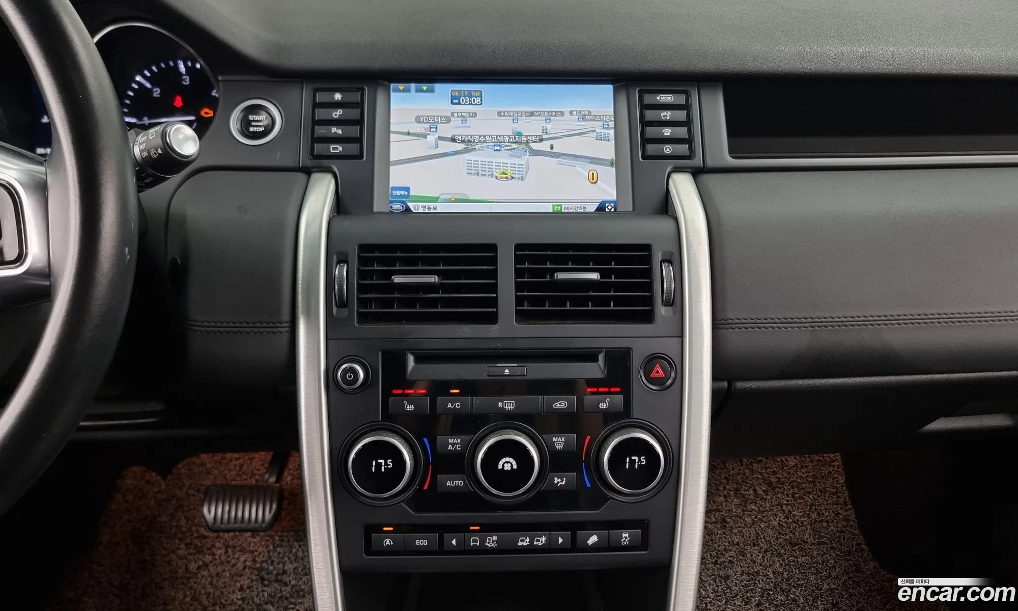 Land Rover Discovery Sport 2016 — 18