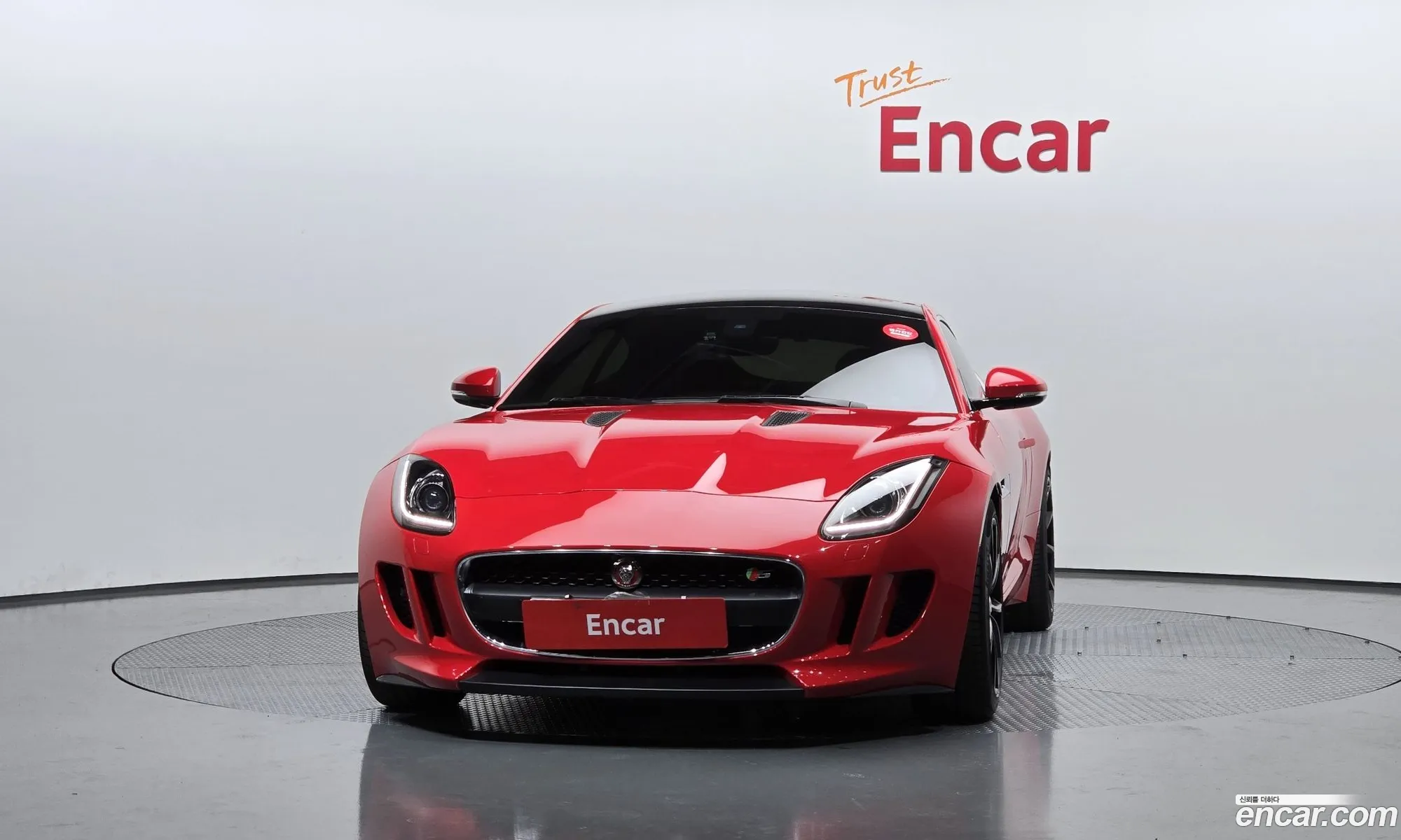 Jaguar F-Type 2015 SAJAB6064G8K20678 — 16