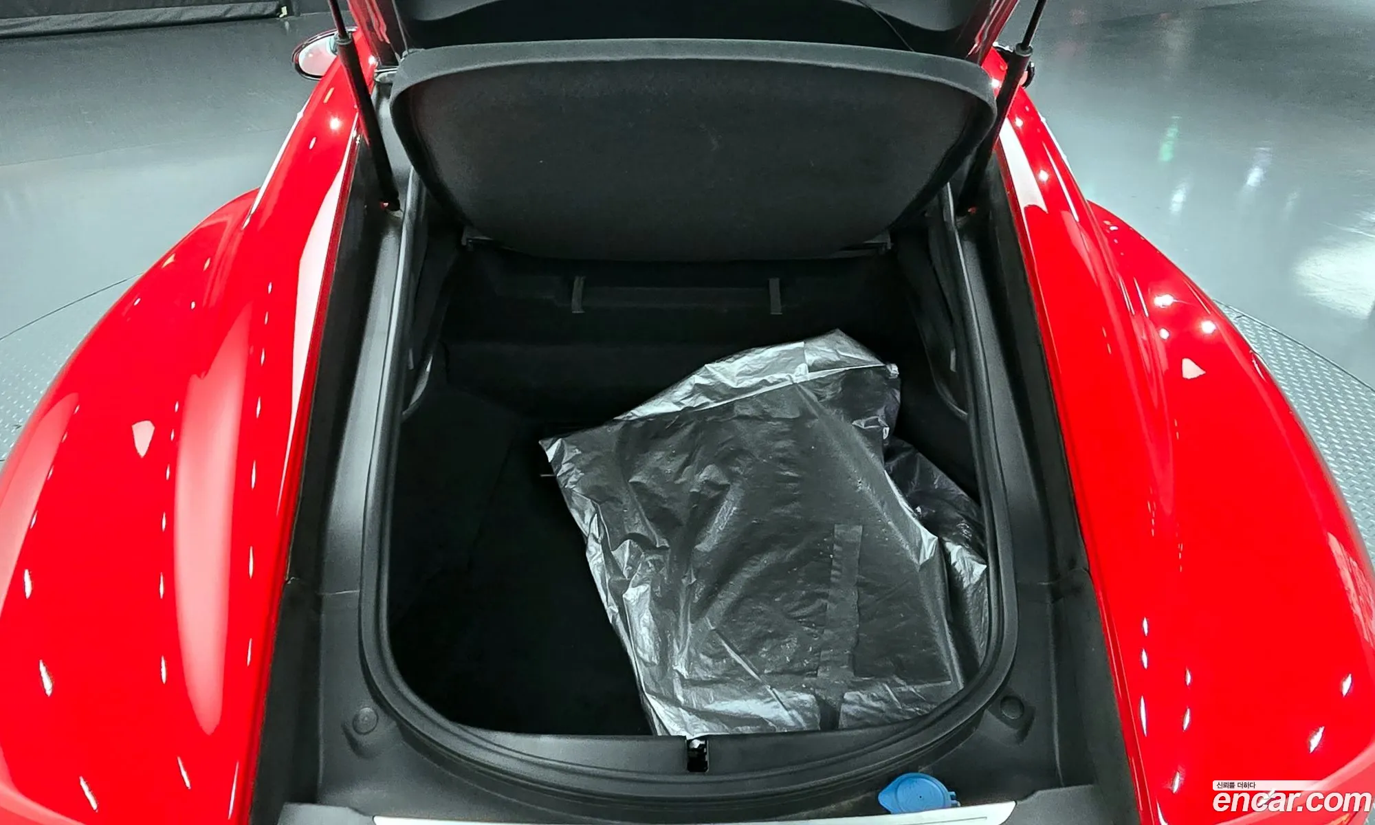 Jaguar F-Type 2015 SAJAB6064G8K20678 — 18