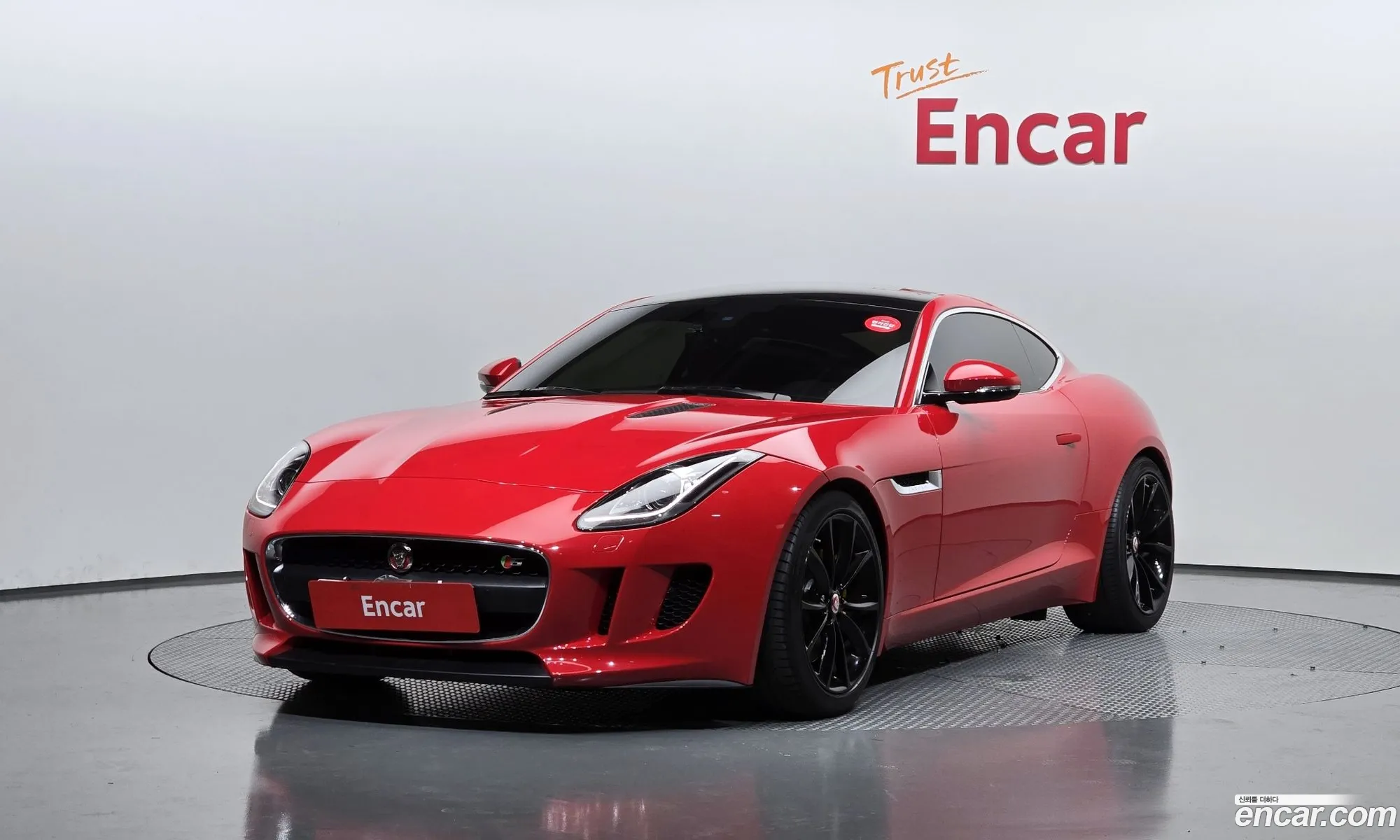 Jaguar F-Type 2015 SAJAB6064G8K20678 — 19