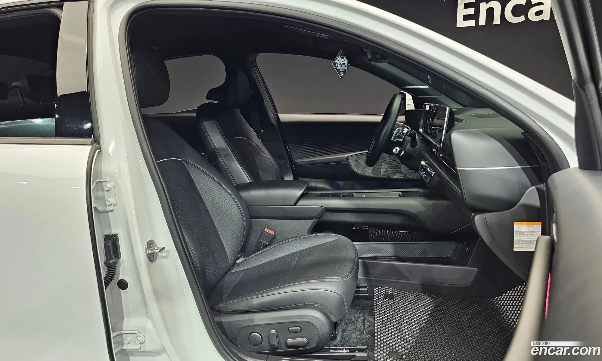 Hyundai Ioniq 6 2022 — 3