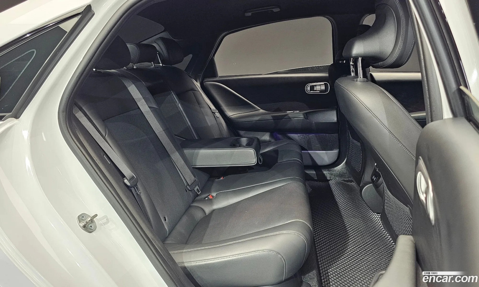 Hyundai Ioniq 6 2022 — 5