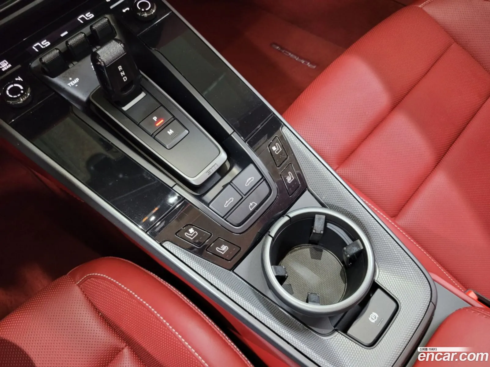 Porsche 911 2021 — 12