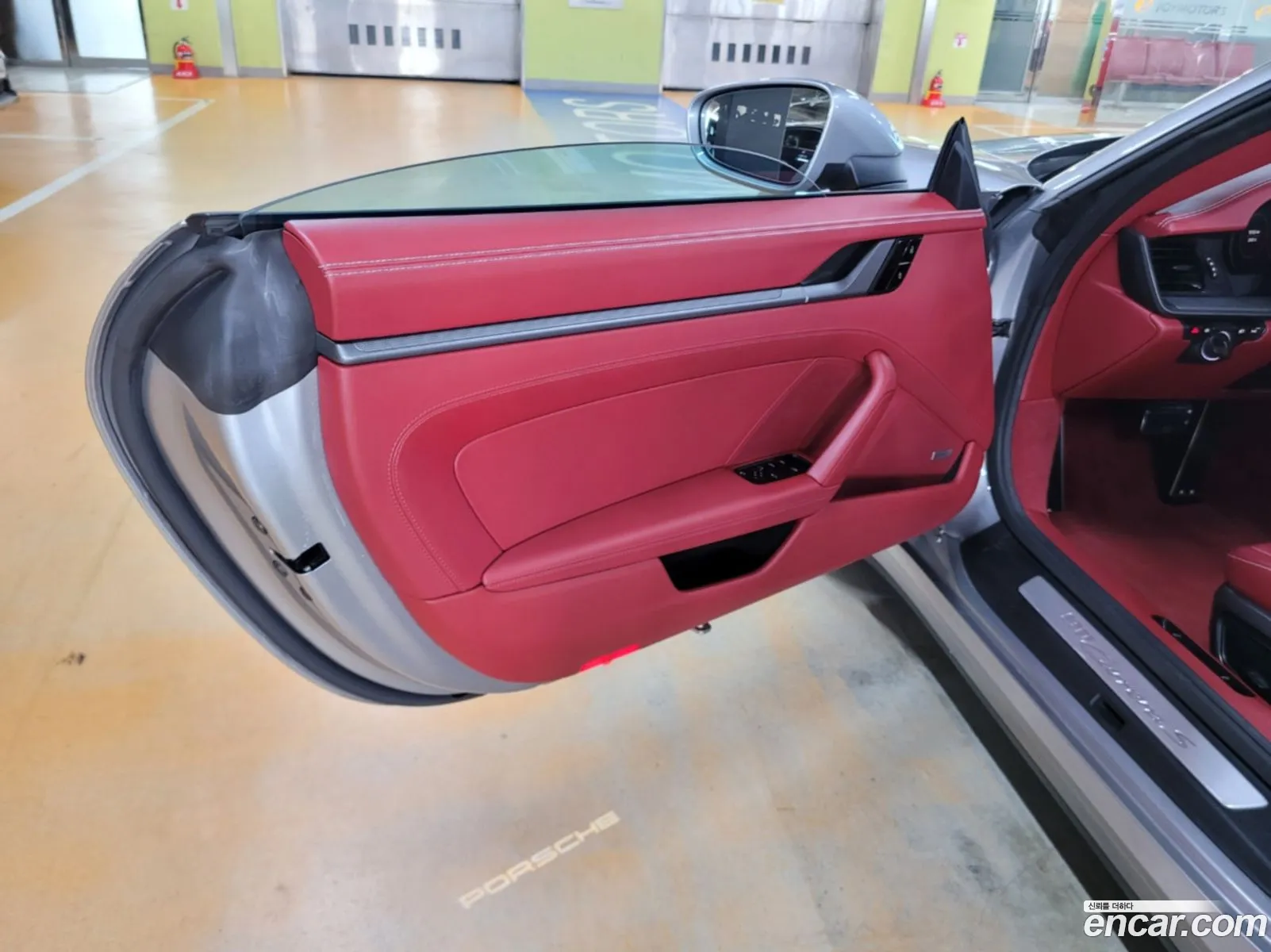 Porsche 911 2021 — 5