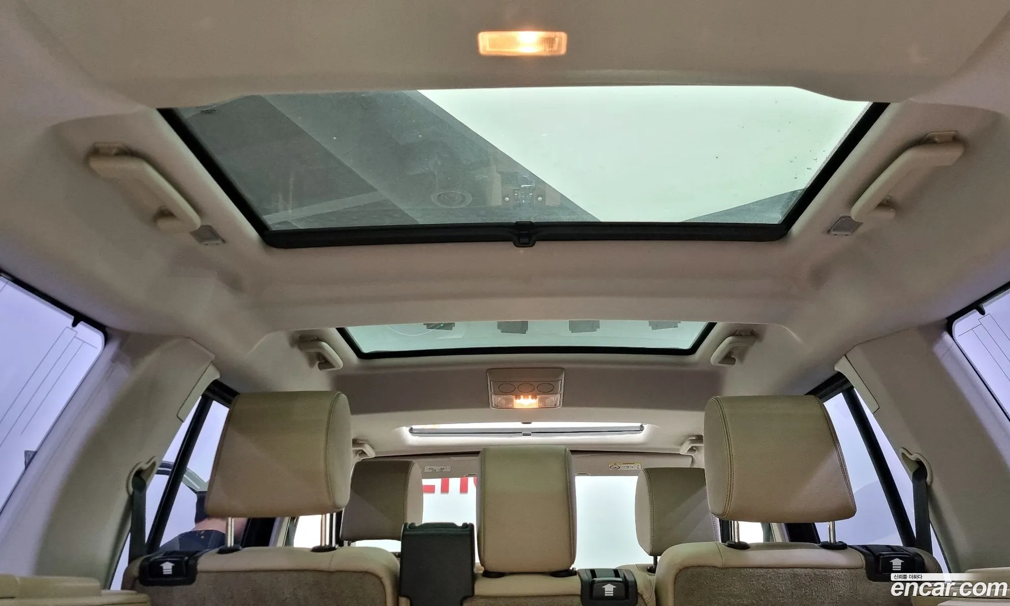 Land Rover Discovery 4 2016 — 18