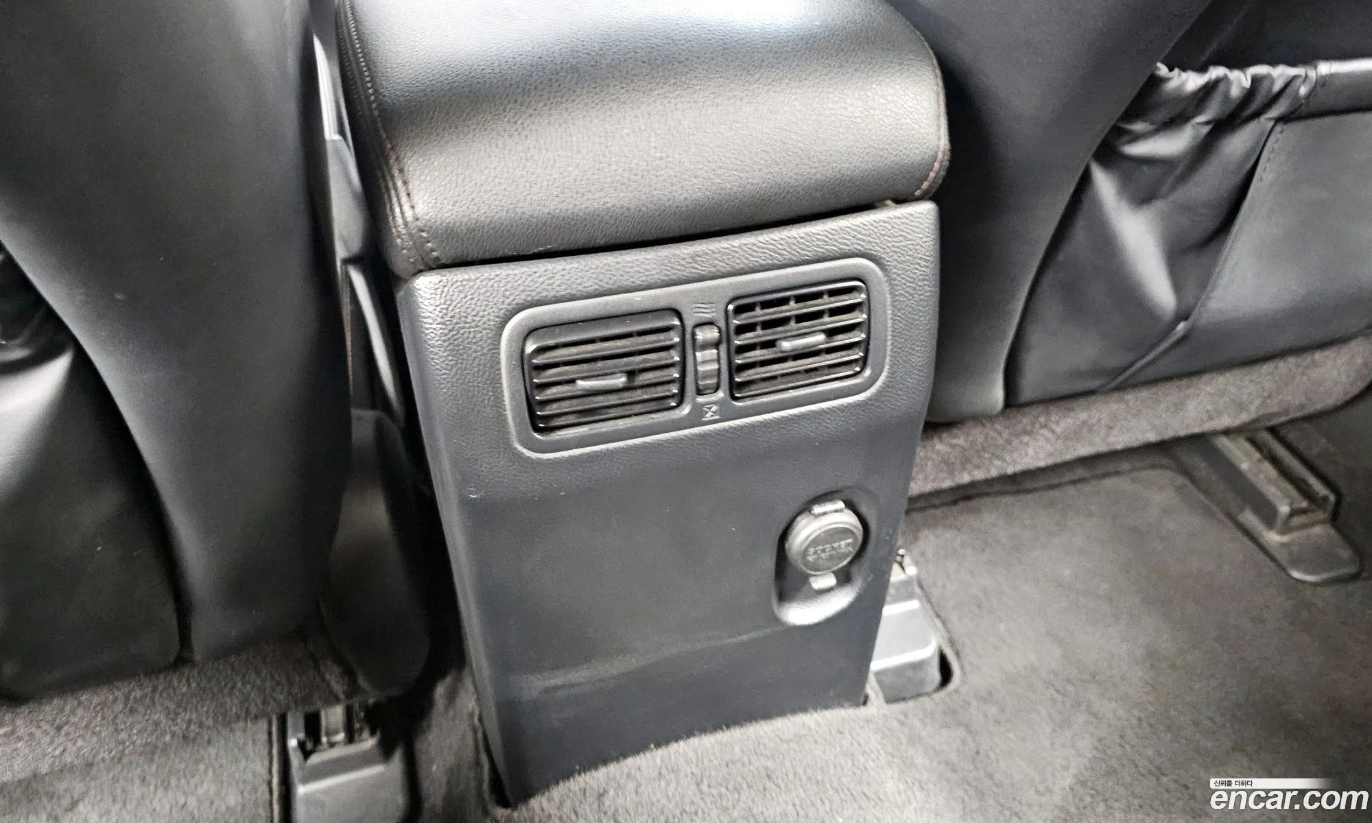 Infiniti FX35