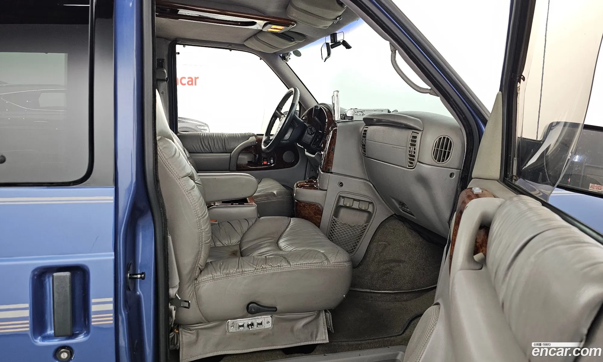Chevrolet Astro Van 1997 1GNDM19W3VB133163 — 6