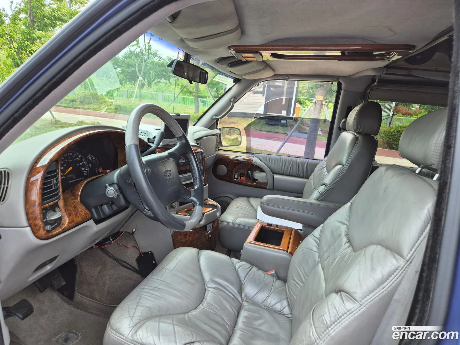 Chevrolet Astro Van 1997 1GNDM19W3VB133163 — 14