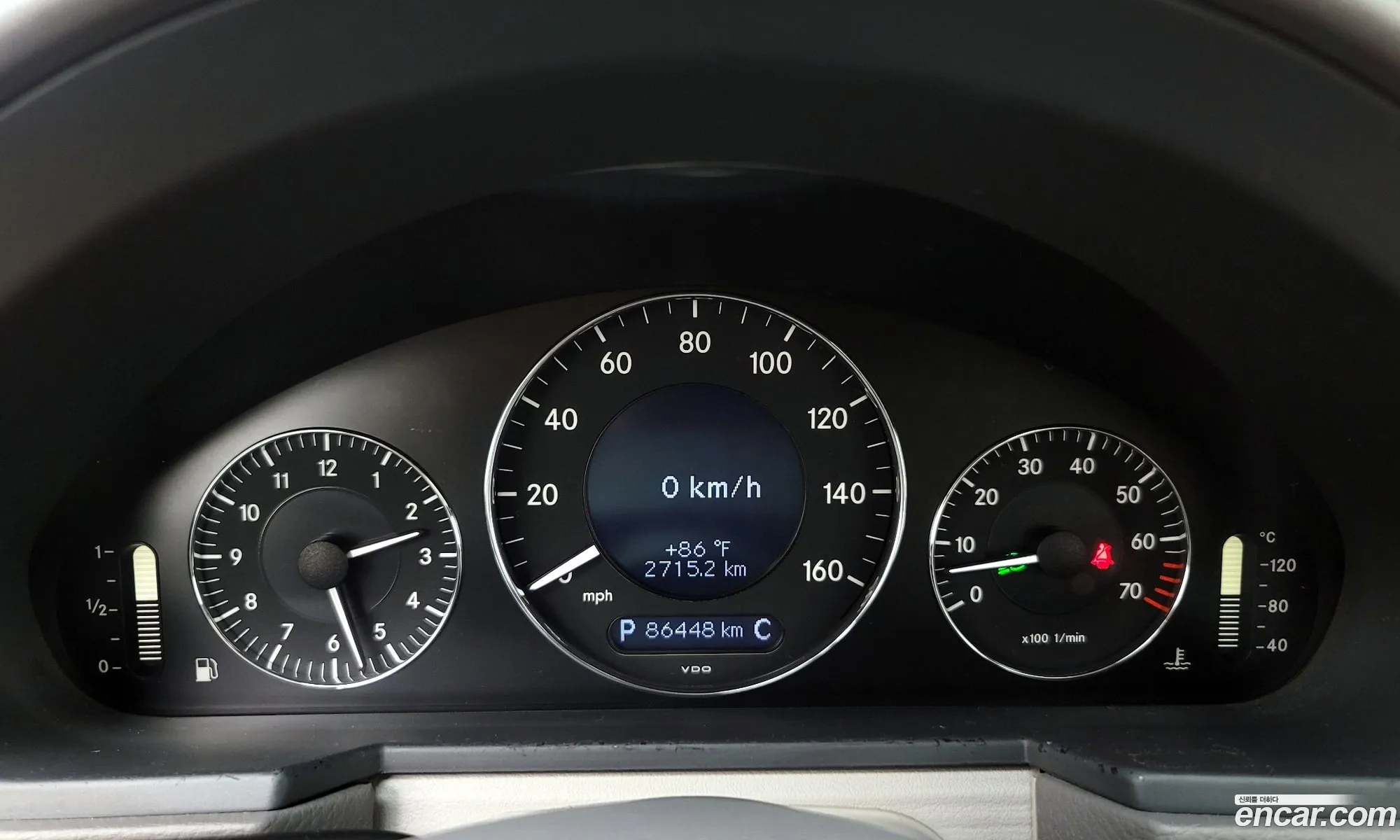 Mercedes-Benz E-Class W211 2006 WDBUF56J — 14