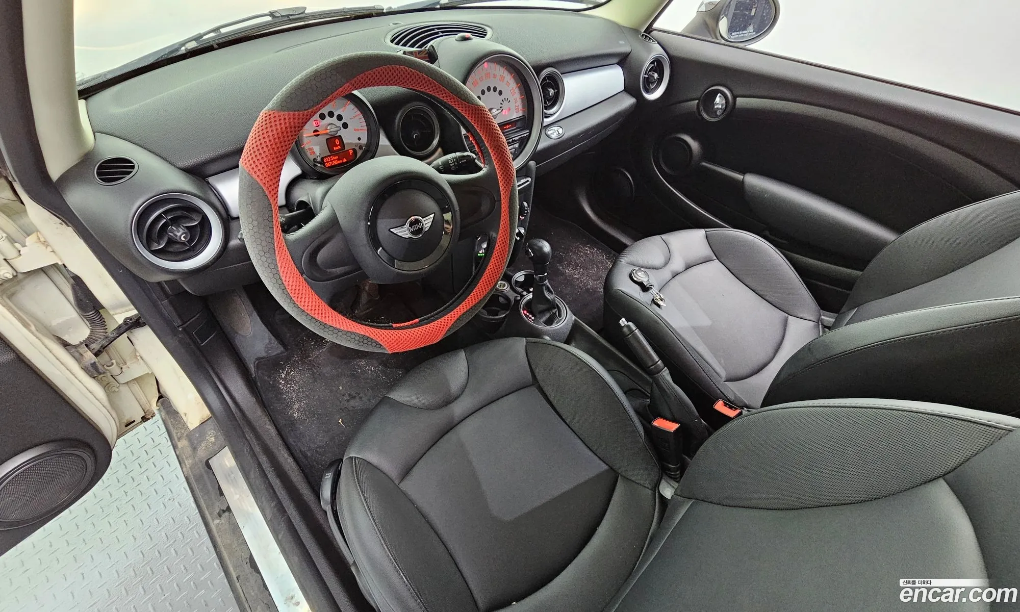 Mini Cooper 2013 — 17