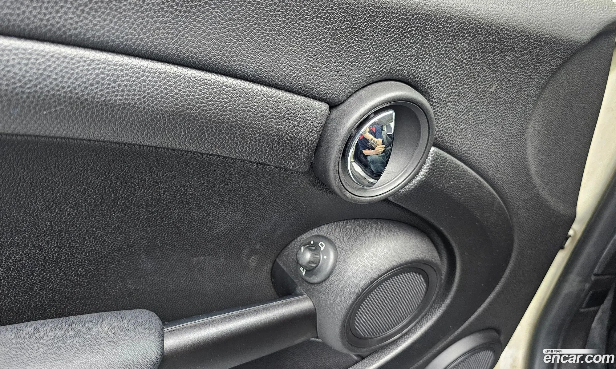 Mini Cooper 2013 — 5