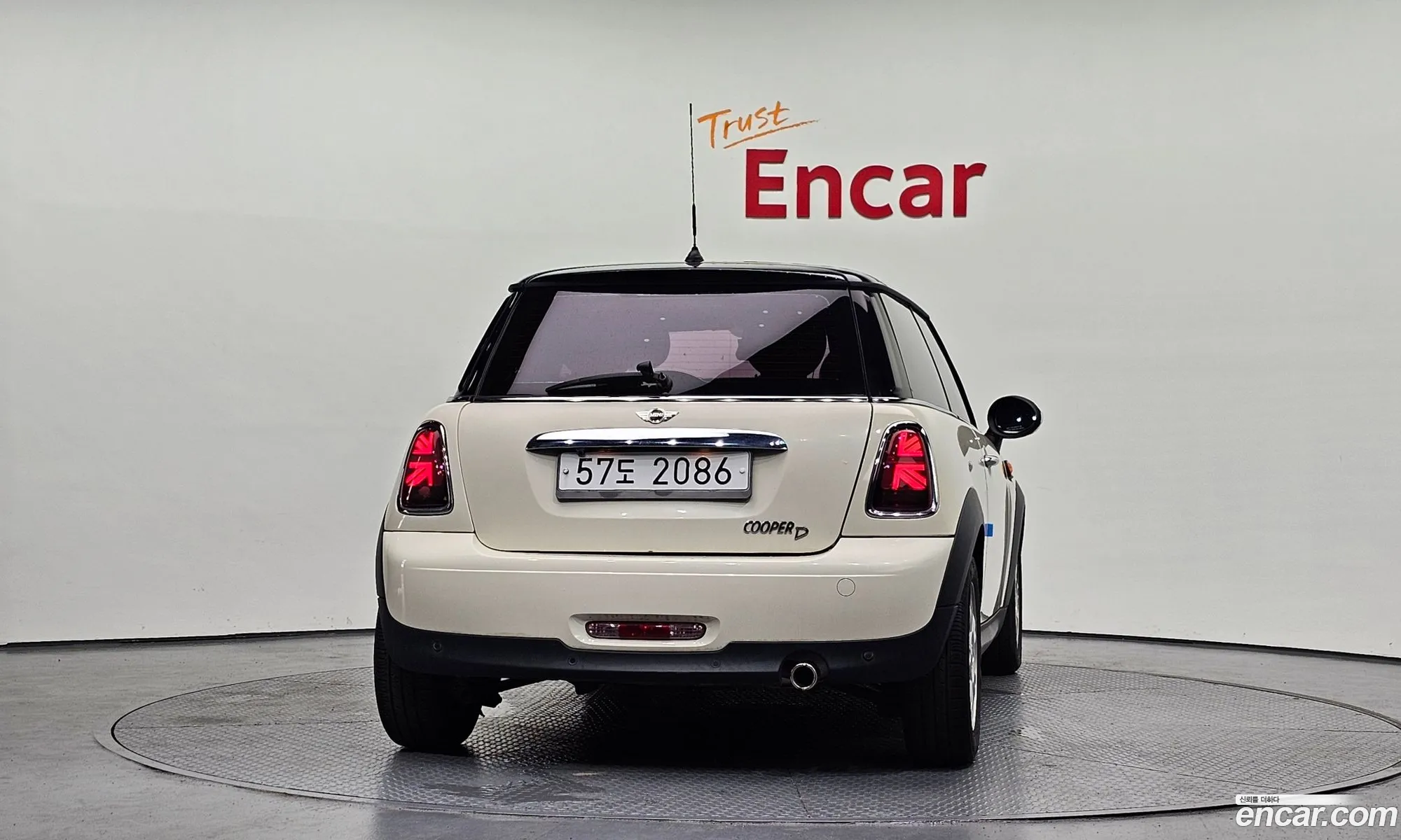 Mini Cooper 2013 — 15