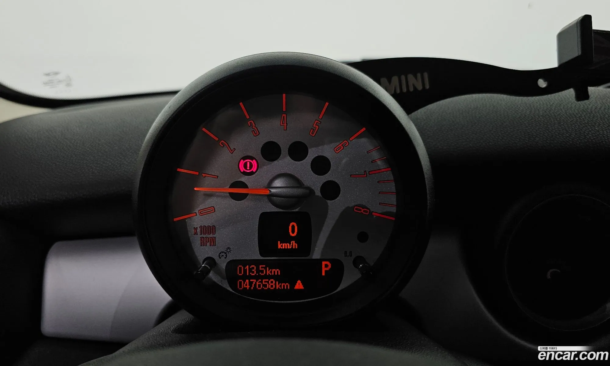 Mini Cooper 2013 — 10
