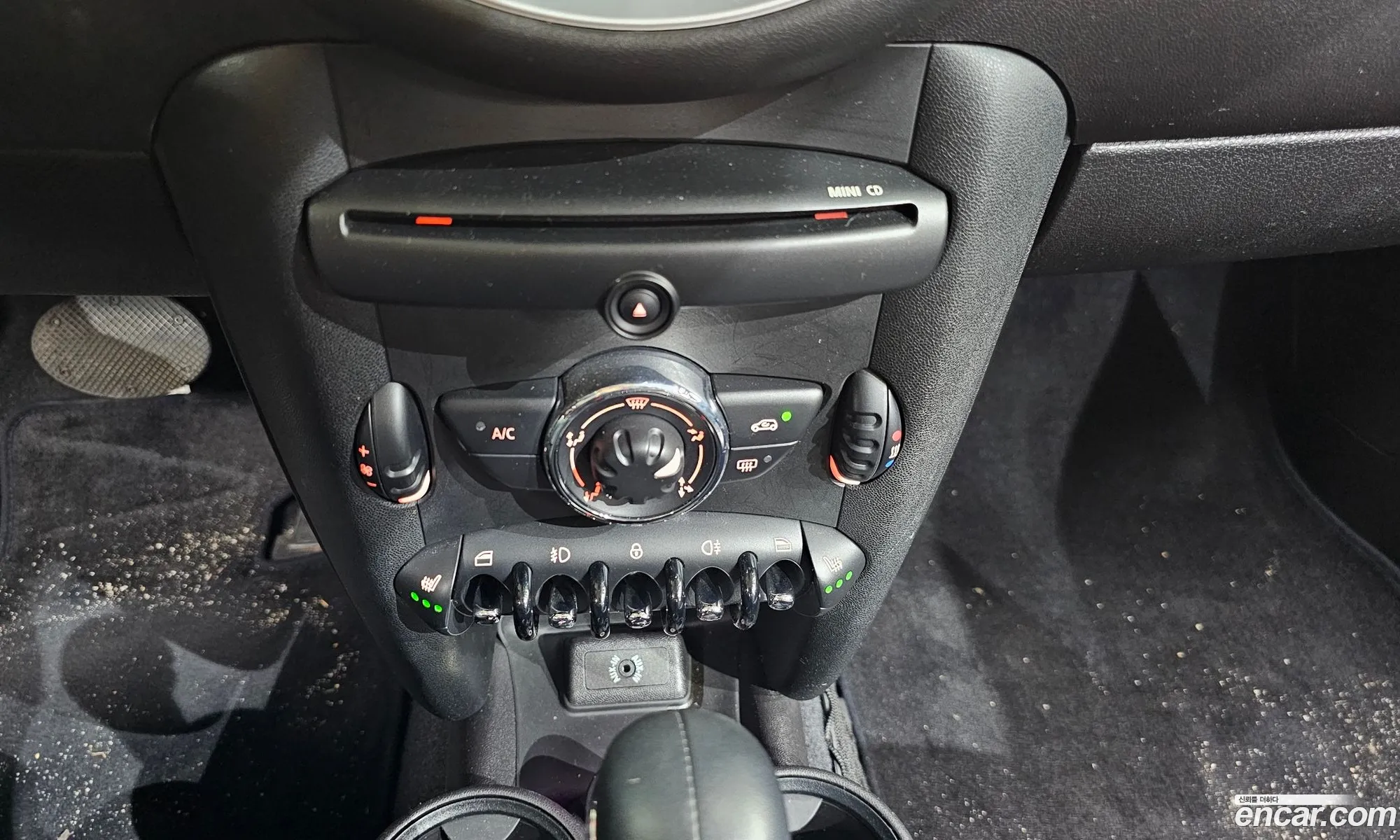 Mini Cooper 2013 — 9